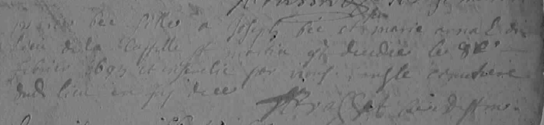 Deces Bec Marie 25-02-1697.jpg